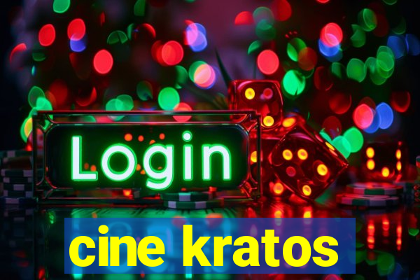 cine kratos